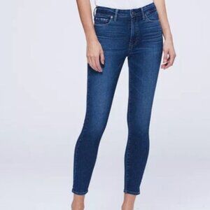 PAIGE Verdugo Ultra Skinny Jeans (76)(*)